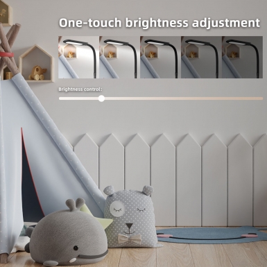 LED室内灯 - HCP073 沙发落地灯